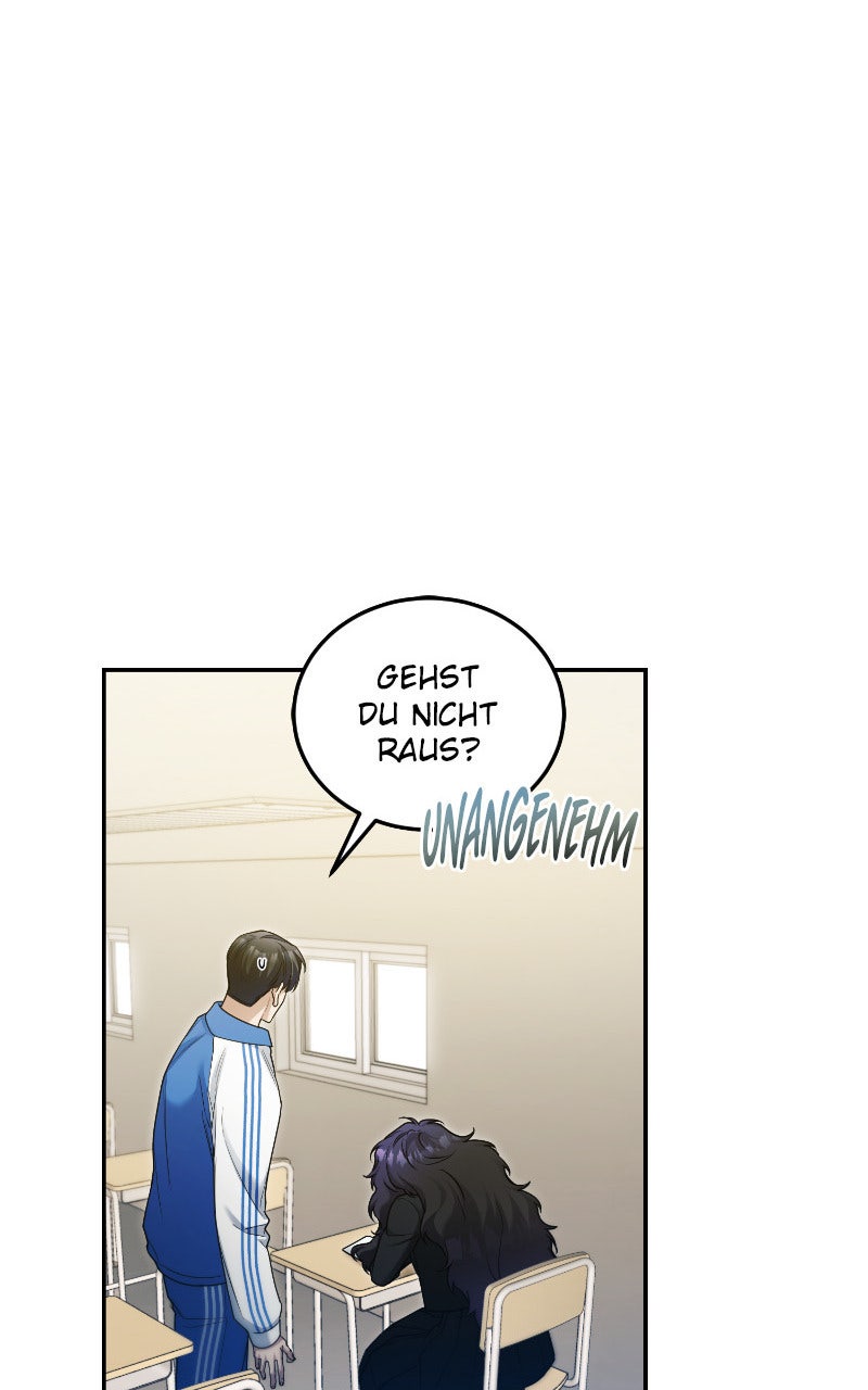 Read For My Own Good de Manga Online