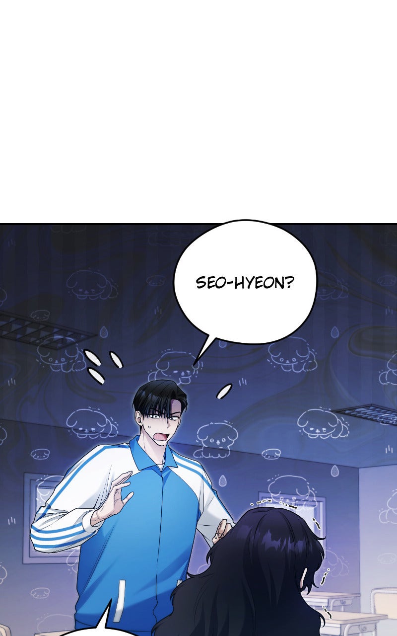 Read For My Own Good de Manga Online