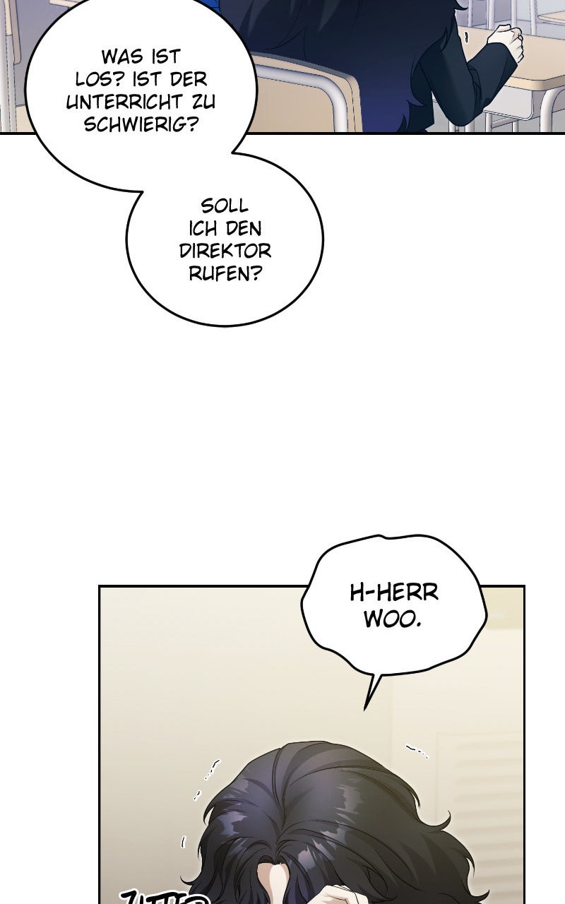 Read For My Own Good de Manga Online