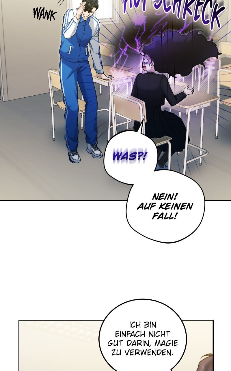 Read For My Own Good de Manga Online