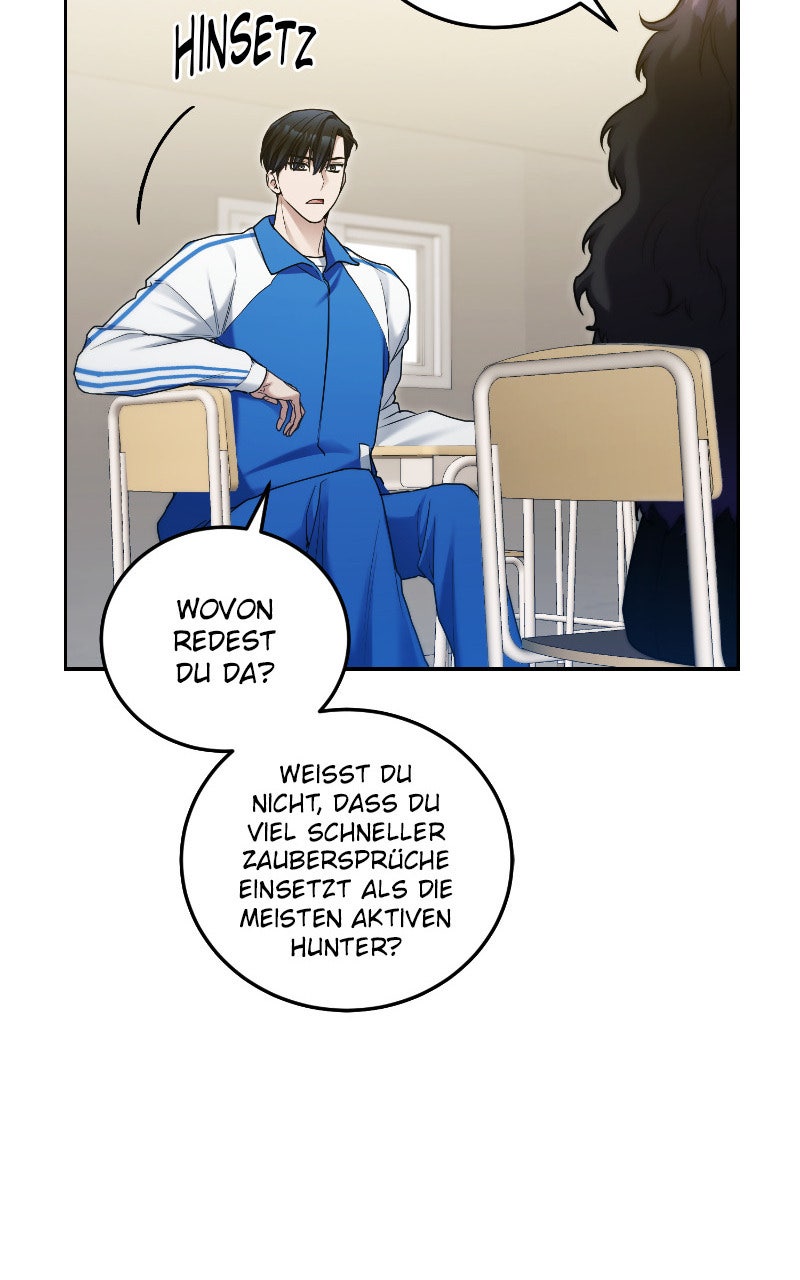 Read For My Own Good de Manga Online