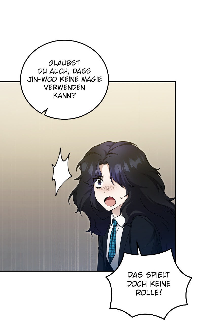 Read For My Own Good de Manga Online