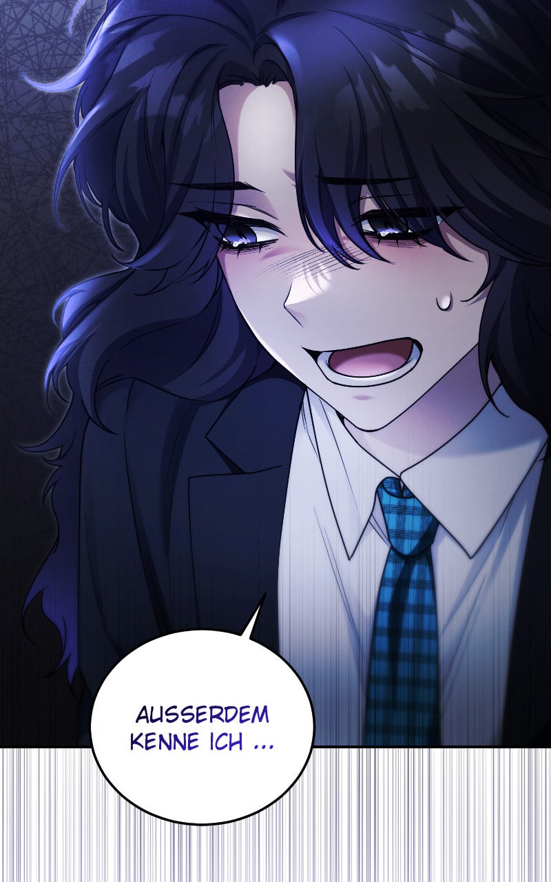 Read For My Own Good de Manga Online