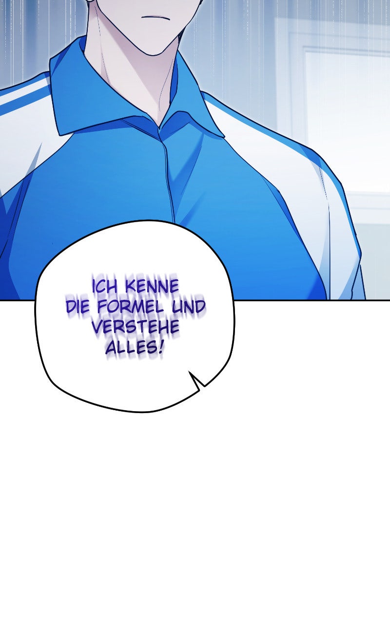 Read For My Own Good de Manga Online