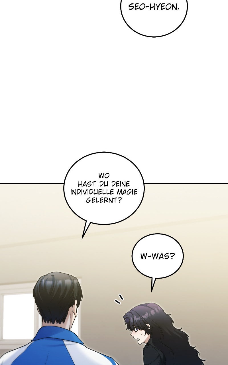 Read For My Own Good de Manga Online