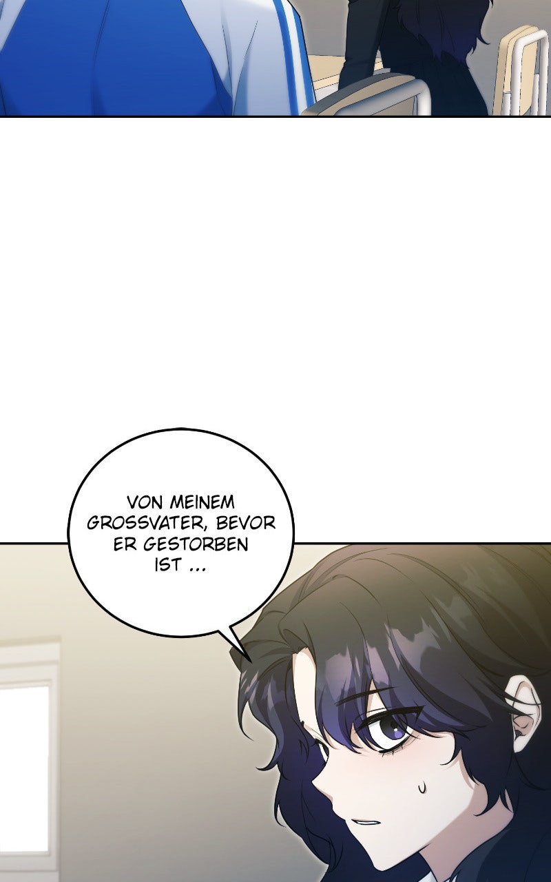 Read For My Own Good de Manga Online