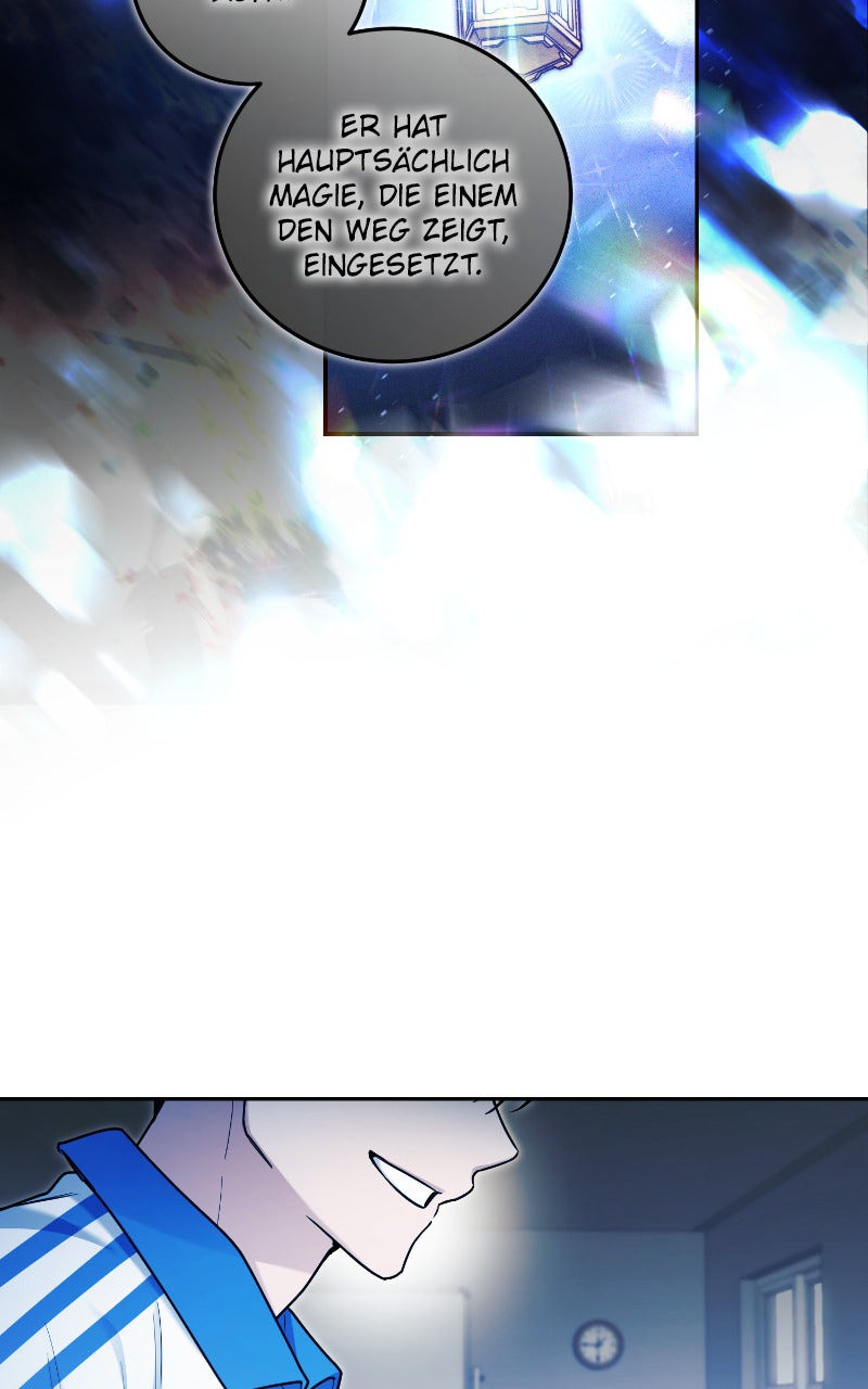 Read For My Own Good de Manga Online