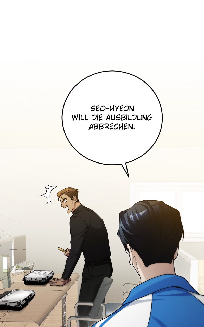 Read For My Own Good de Manga Online