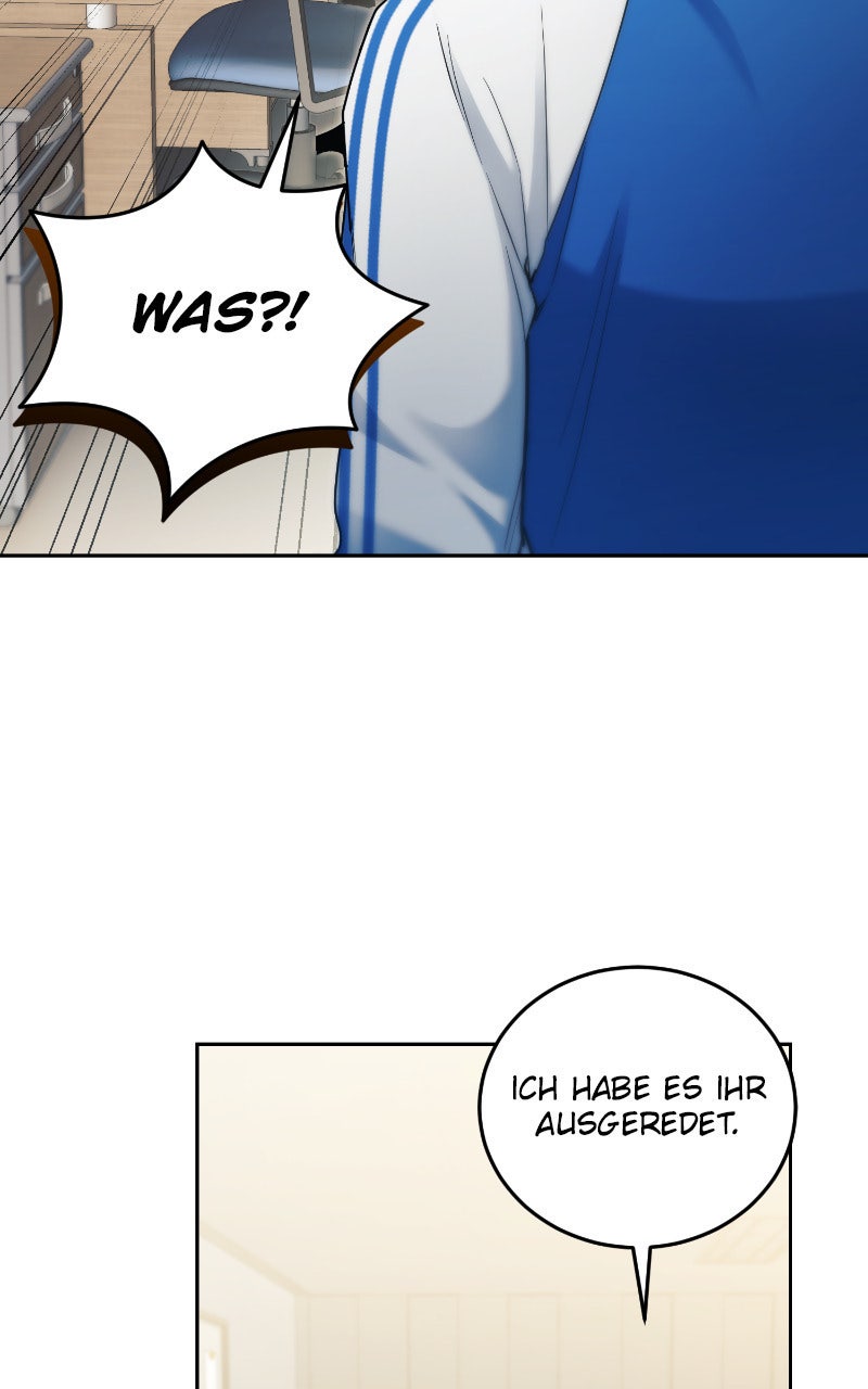 Read For My Own Good de Manga Online