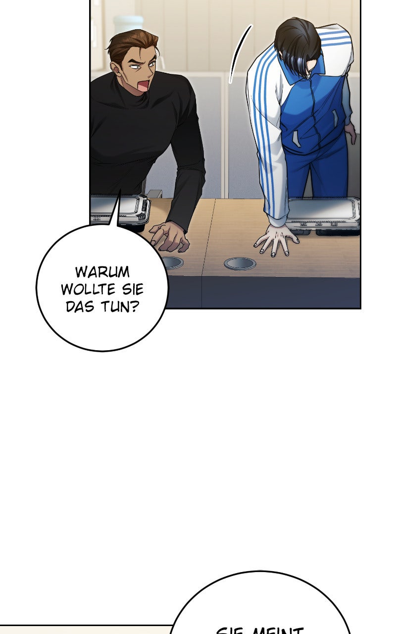 Read For My Own Good de Manga Online