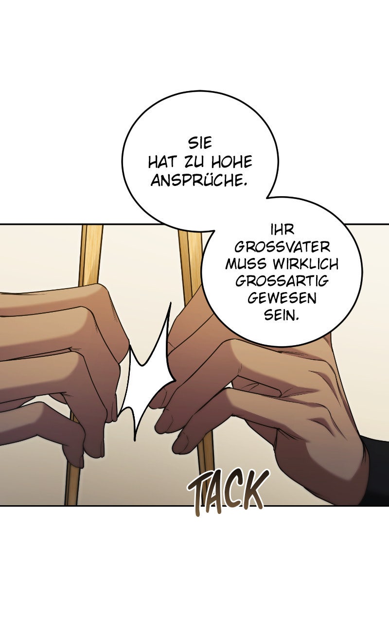 Read For My Own Good de Manga Online