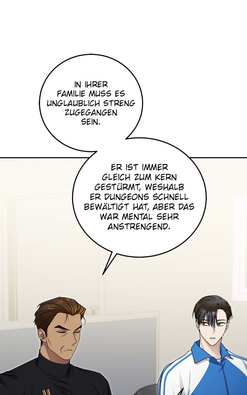 Read For My Own Good de Manga Online