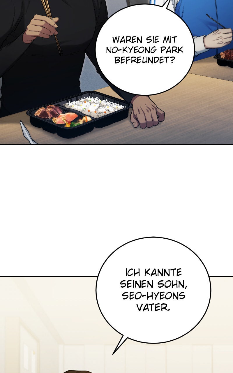 Read For My Own Good de Manga Online