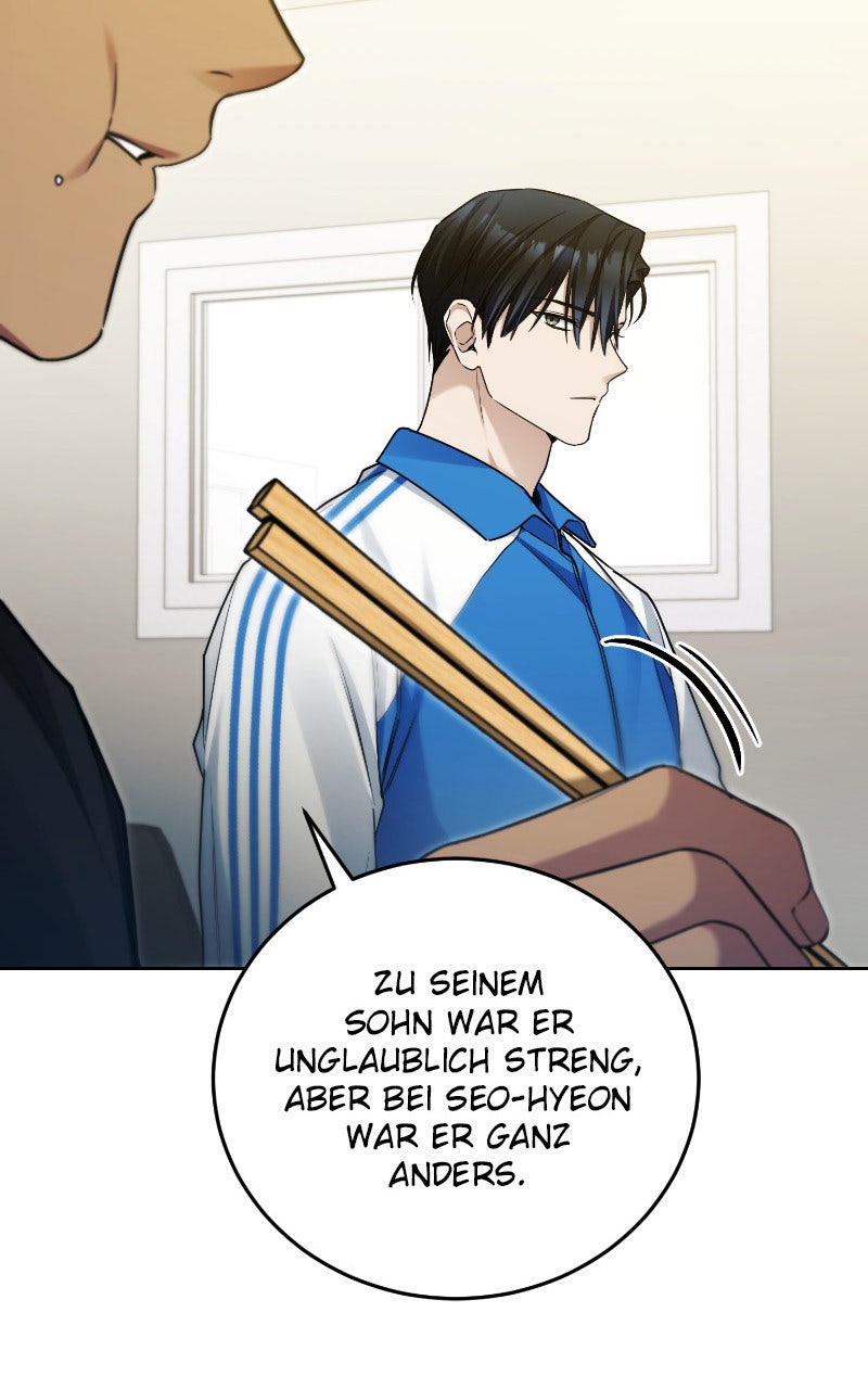 Read For My Own Good de Manga Online