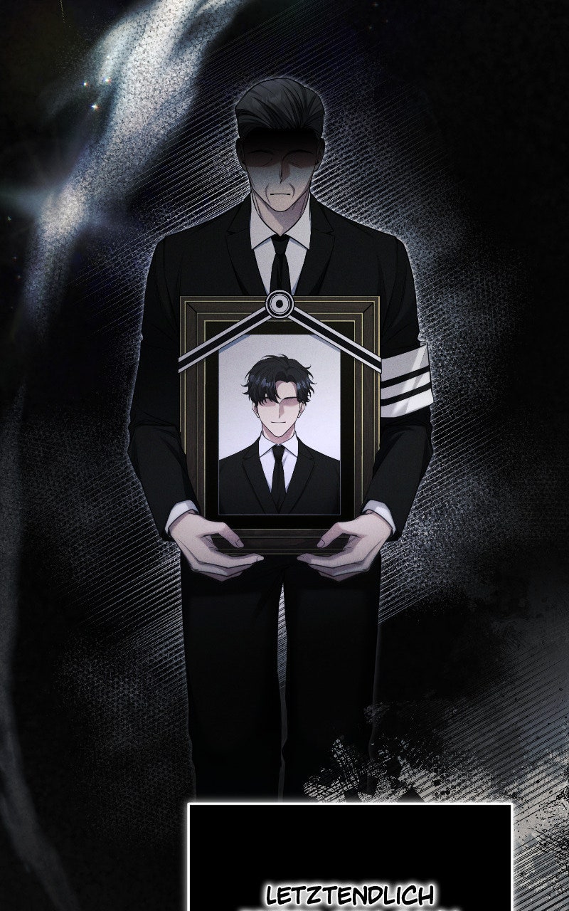 Read For My Own Good de Manga Online