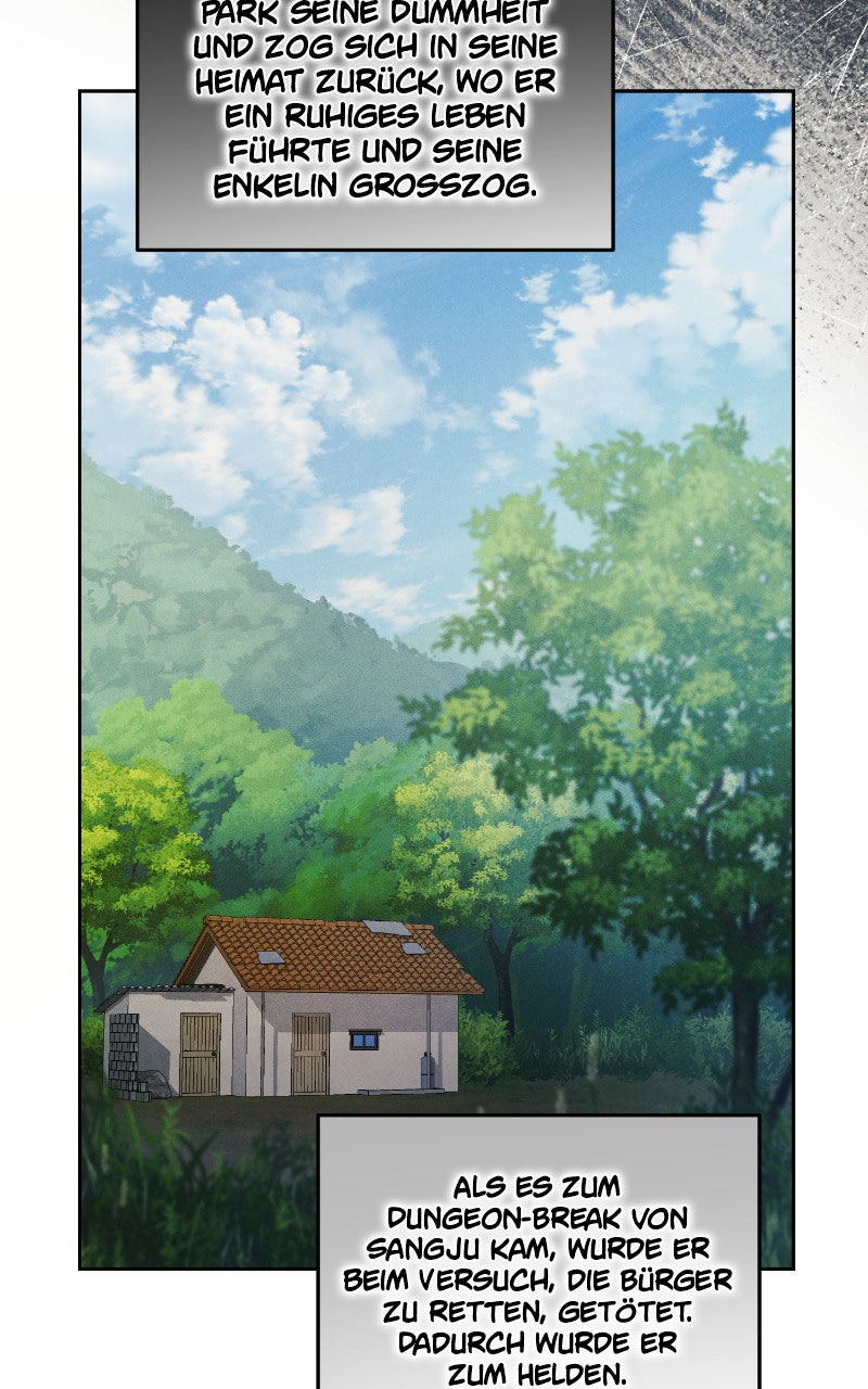 Read For My Own Good de Manga Online