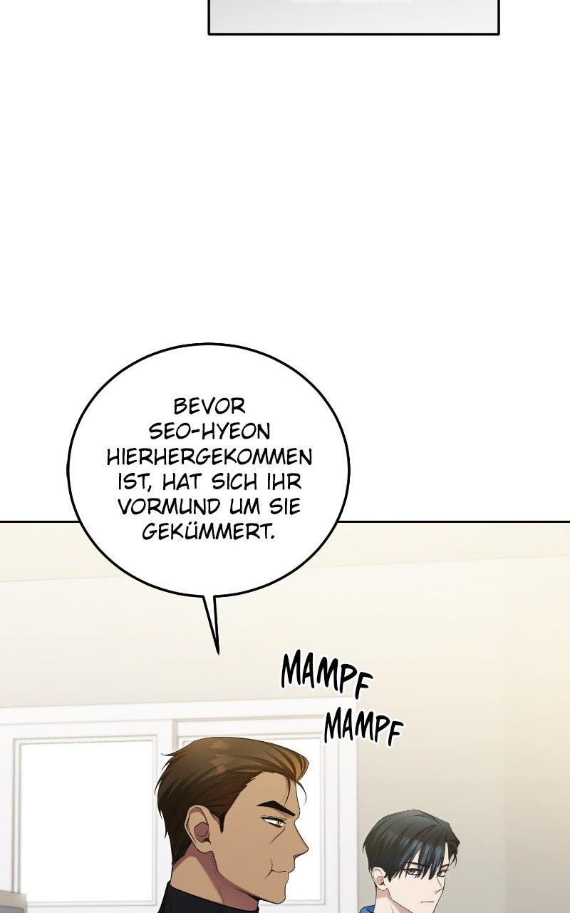 Read For My Own Good de Manga Online