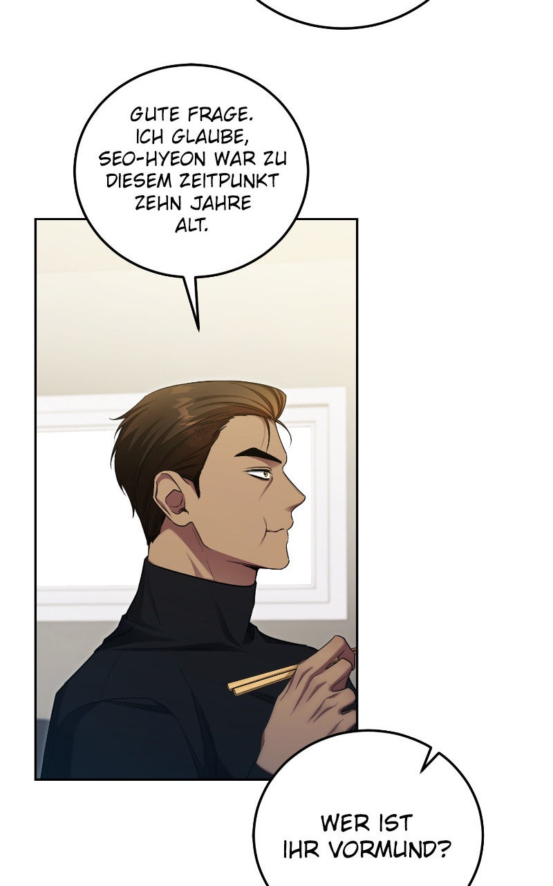 Read For My Own Good de Manga Online