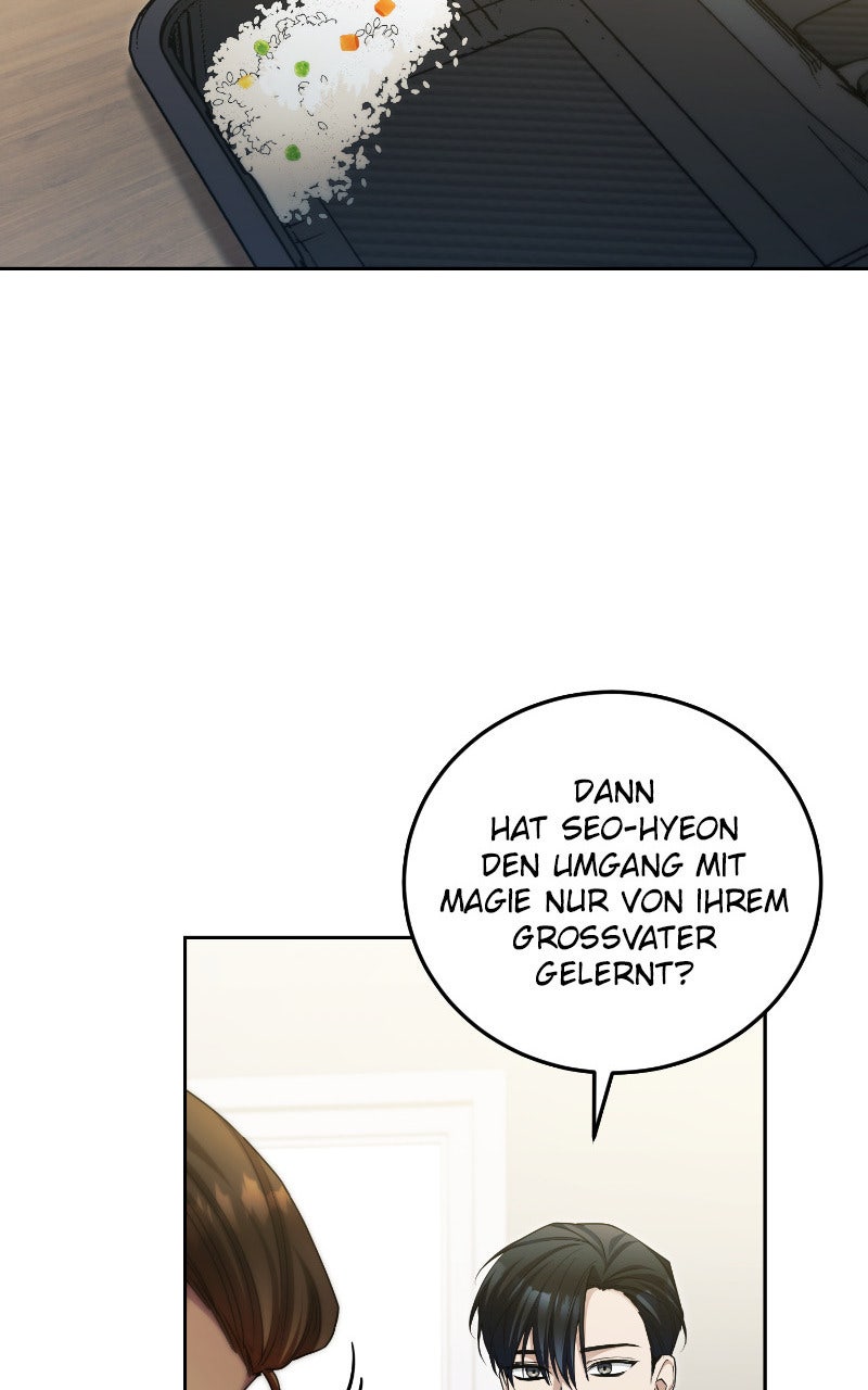 Read For My Own Good de Manga Online