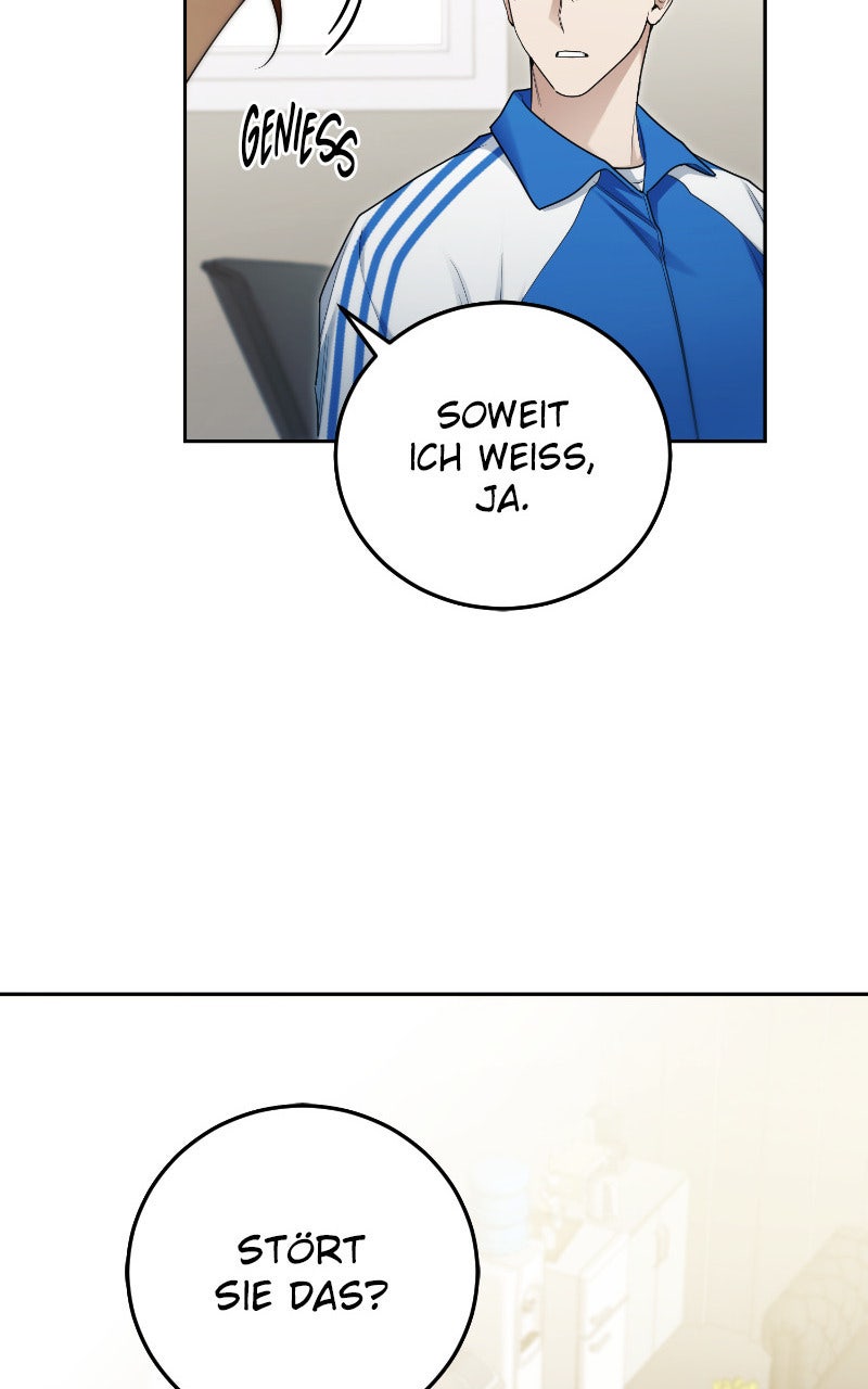 Read For My Own Good de Manga Online