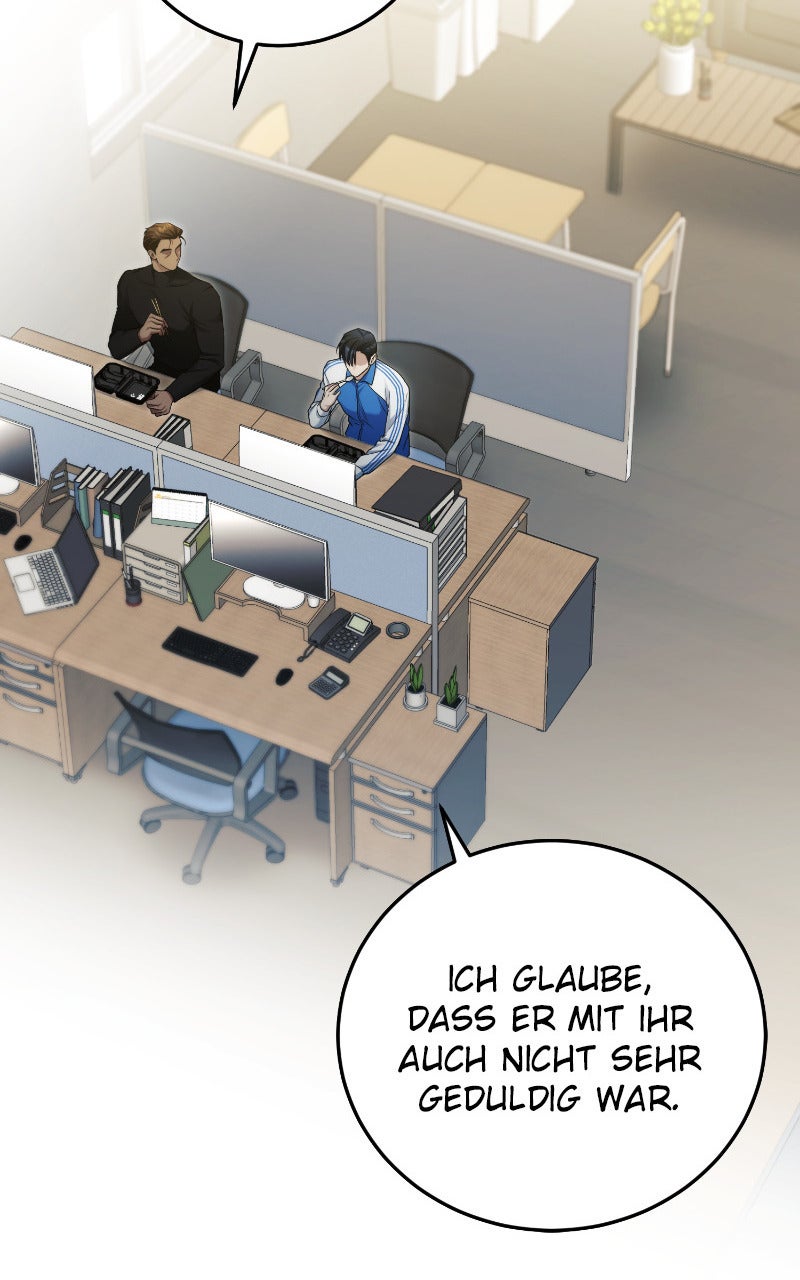 Read For My Own Good de Manga Online