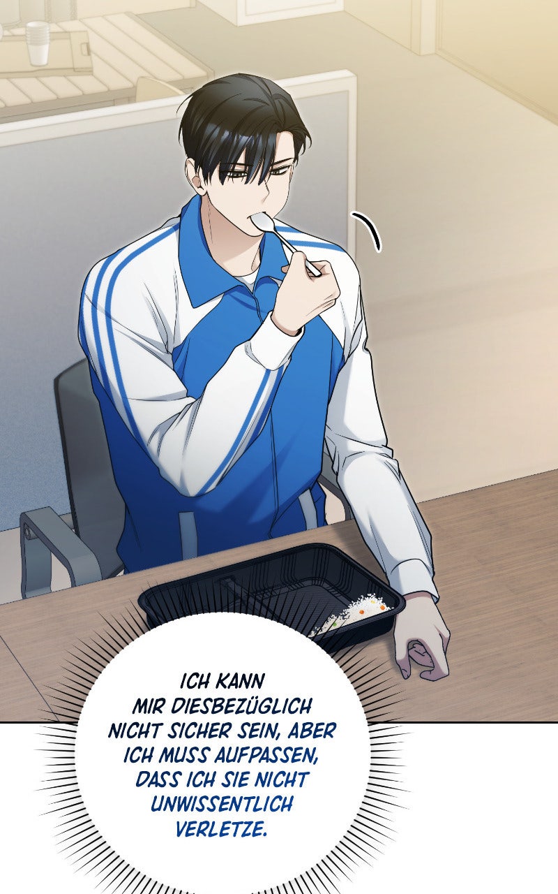 Read For My Own Good de Manga Online