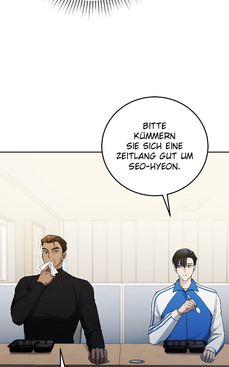 Read For My Own Good de Manga Online