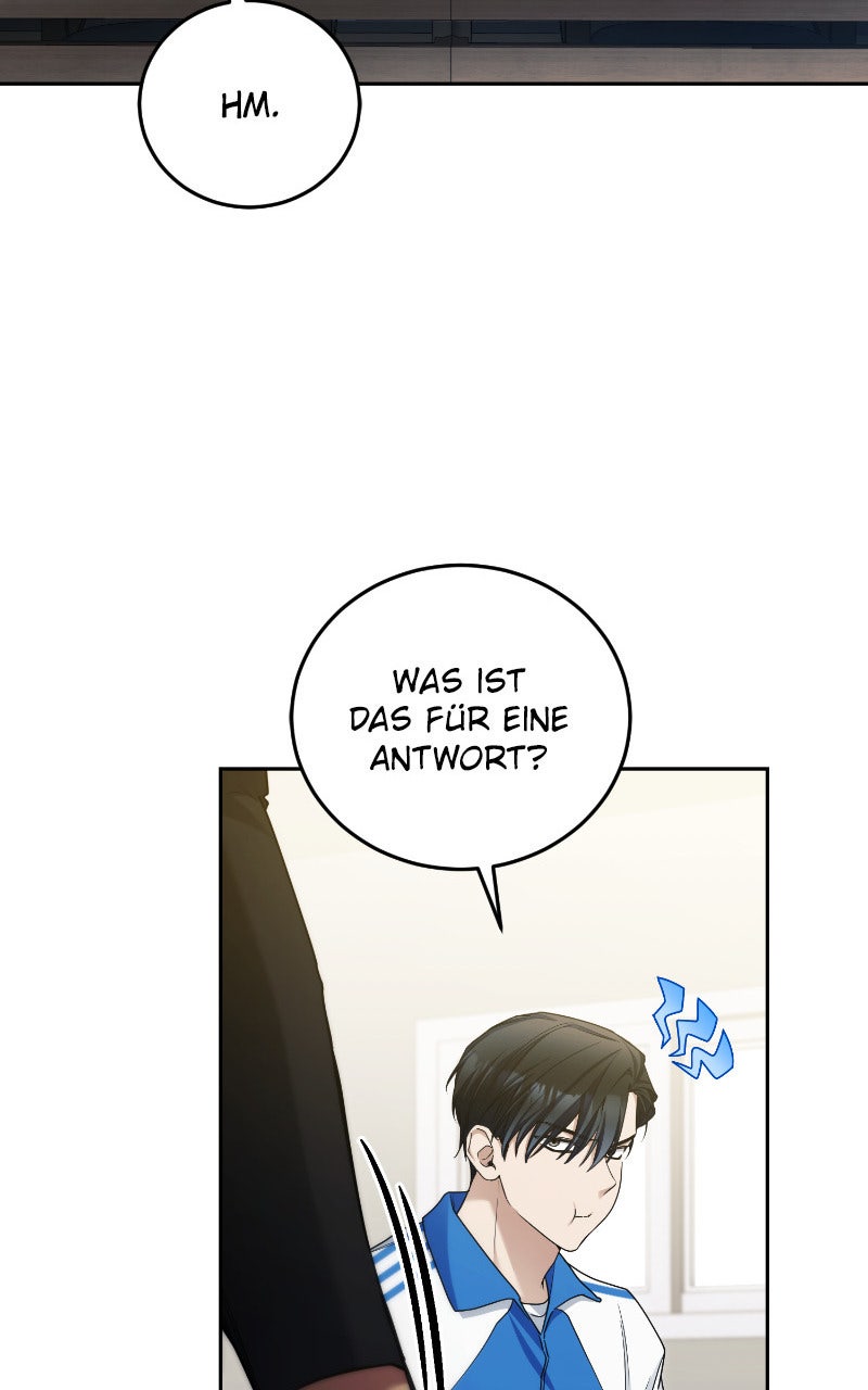 Read For My Own Good de Manga Online