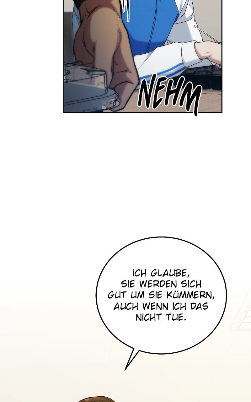 Read For My Own Good de Manga Online