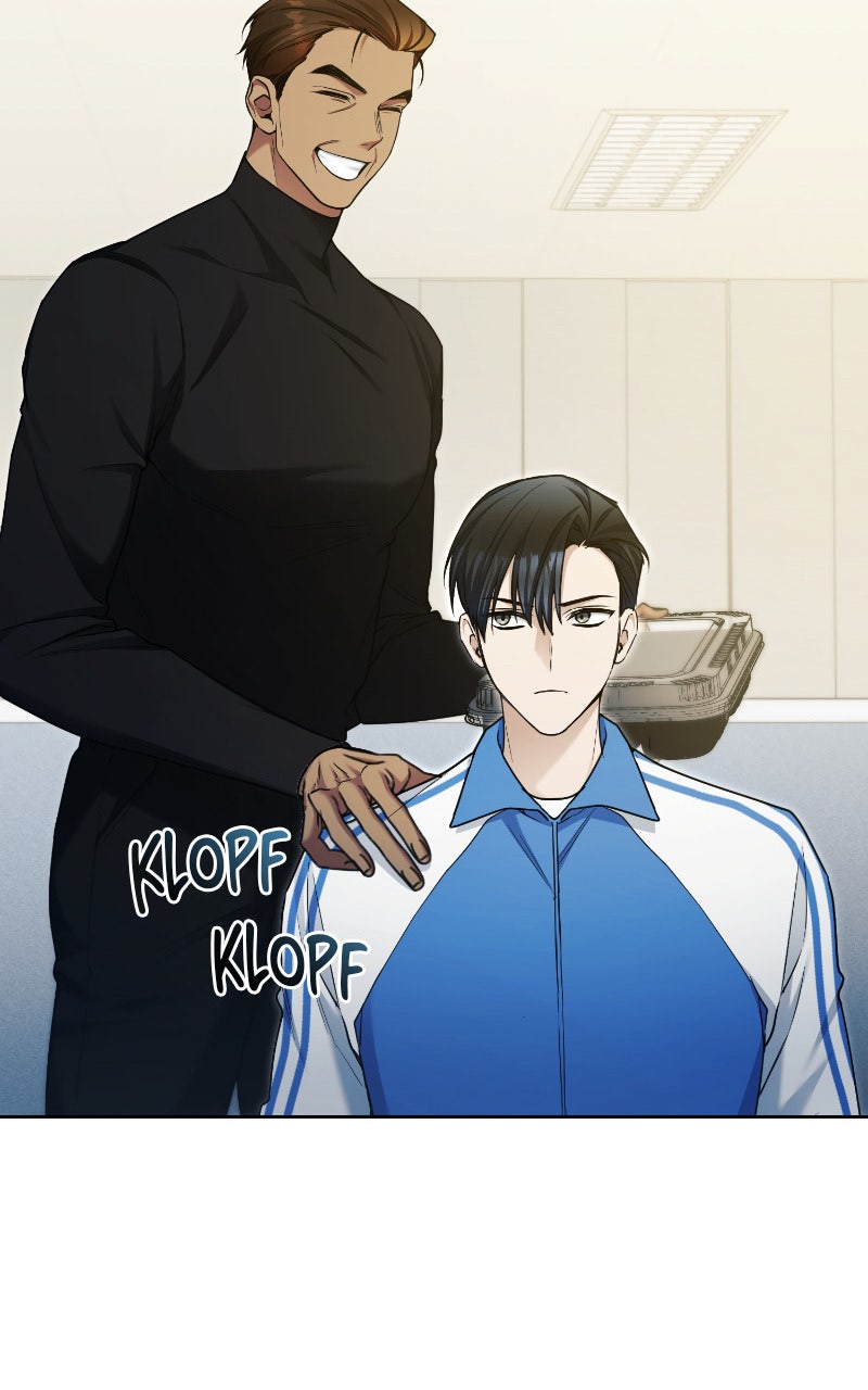 Read For My Own Good de Manga Online