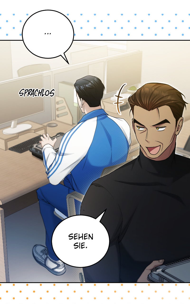 Read For My Own Good de Manga Online