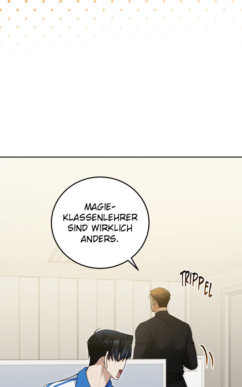 Read For My Own Good de Manga Online