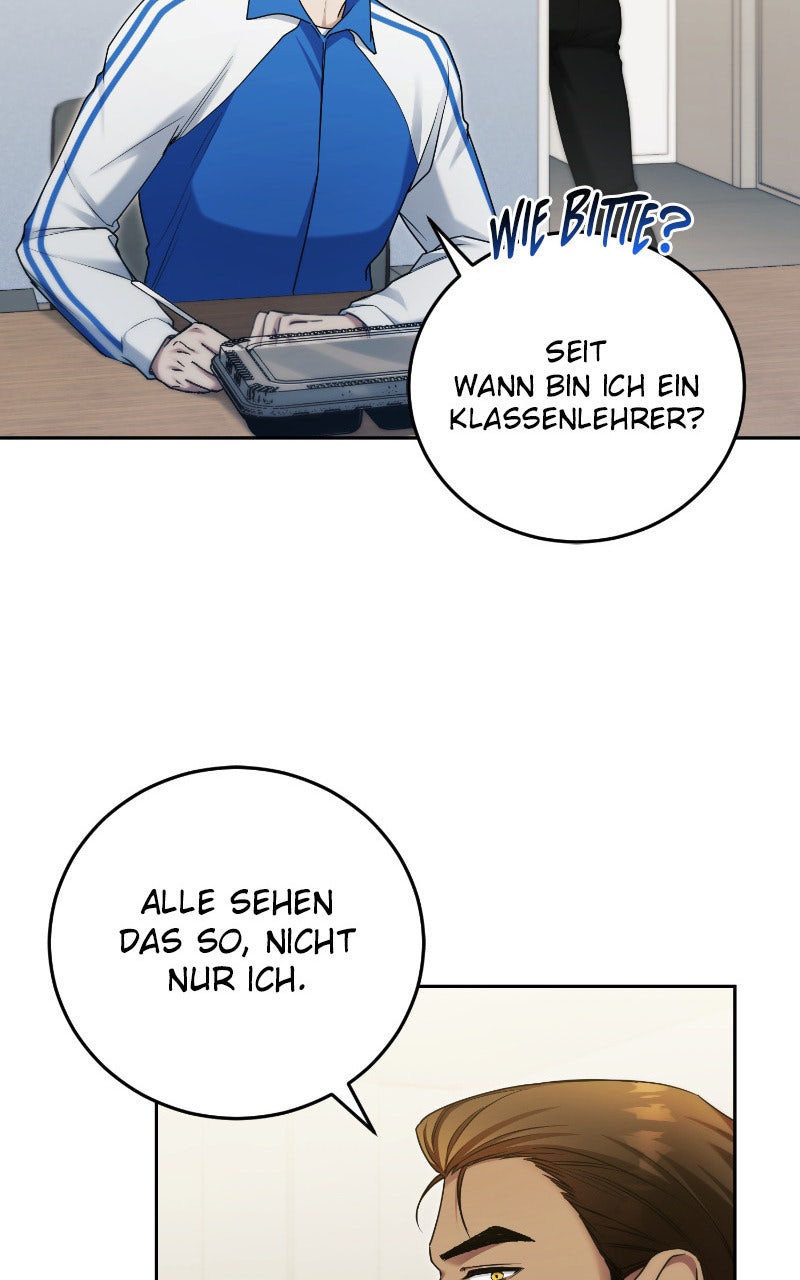 Read For My Own Good de Manga Online