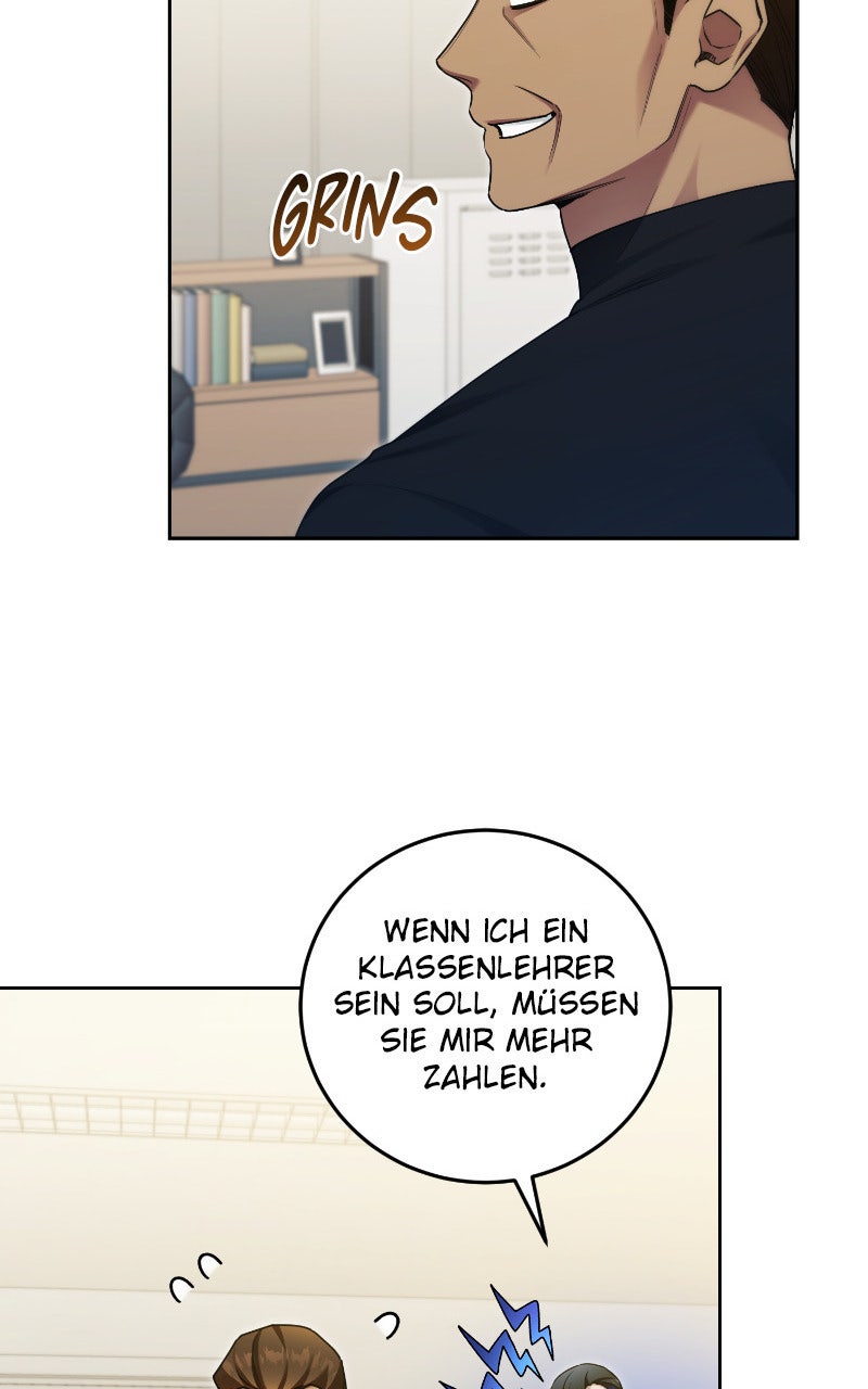 Read For My Own Good de Manga Online