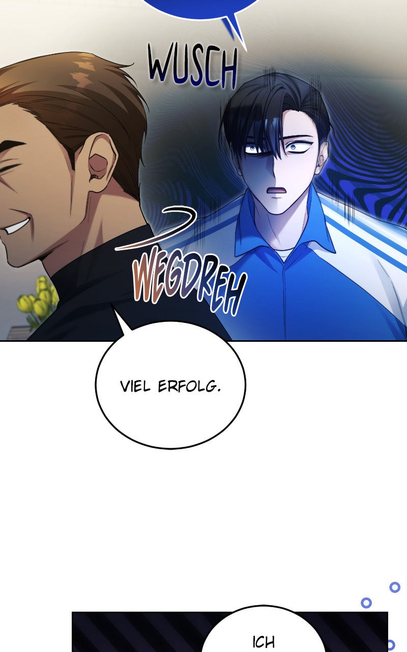 Read For My Own Good de Manga Online