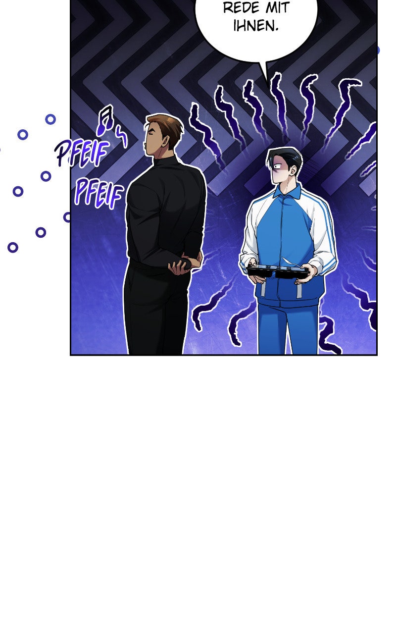 Read For My Own Good de Manga Online