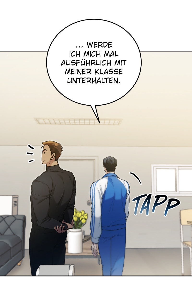 Read For My Own Good de Manga Online