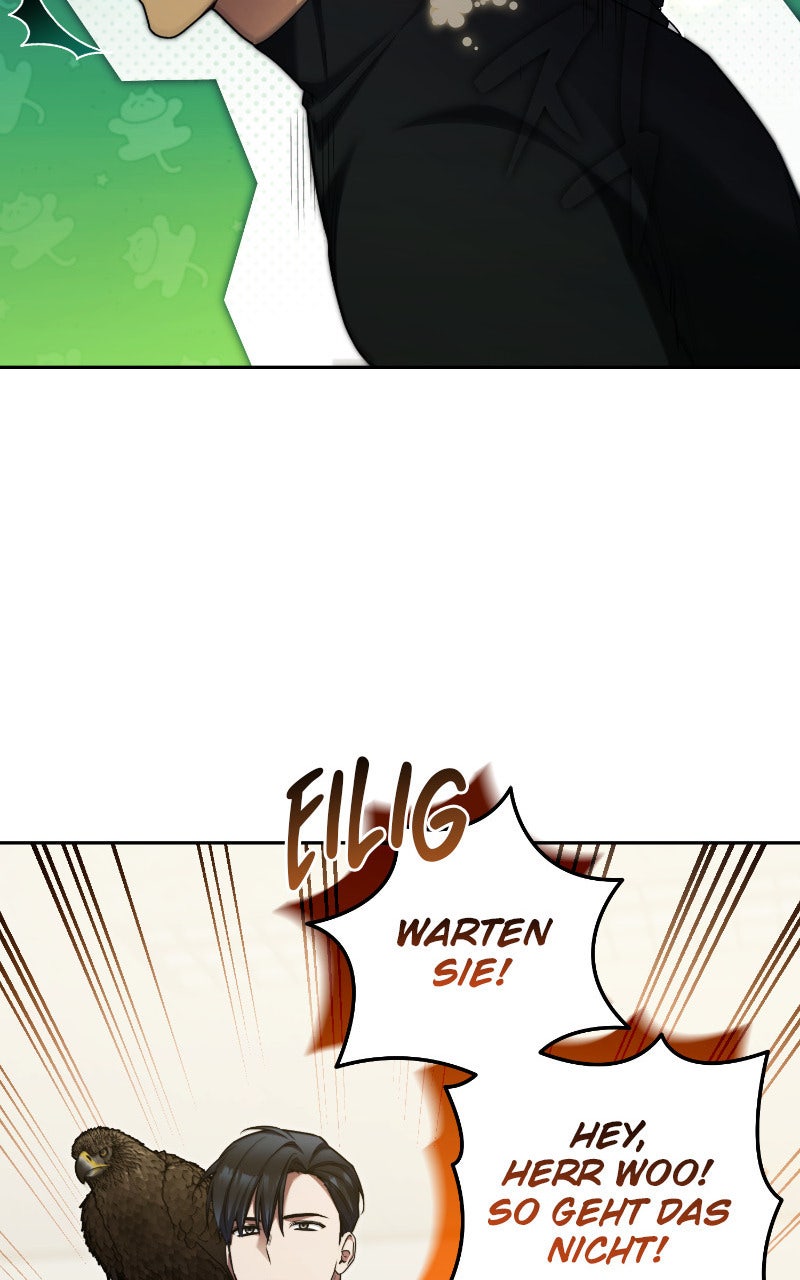 Read For My Own Good de Manga Online