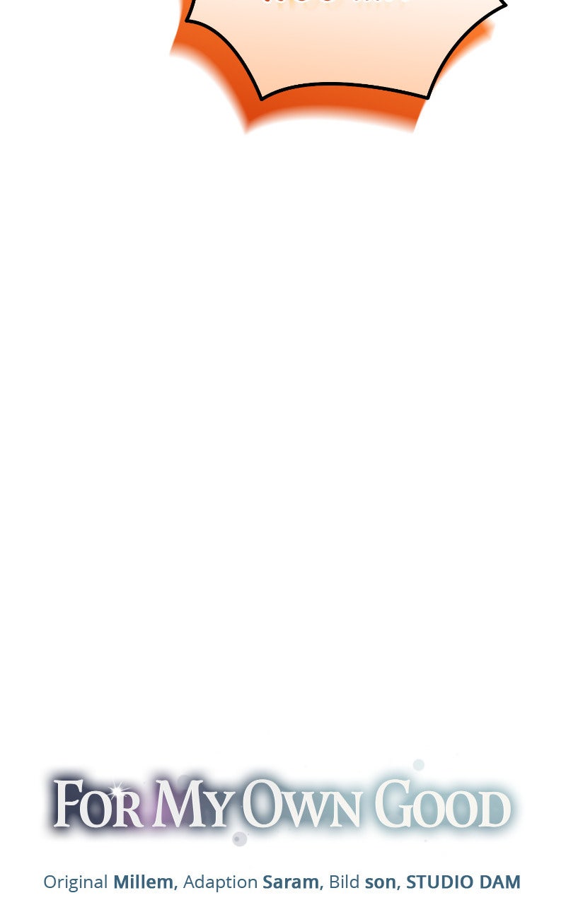 Read For My Own Good de Manga Online