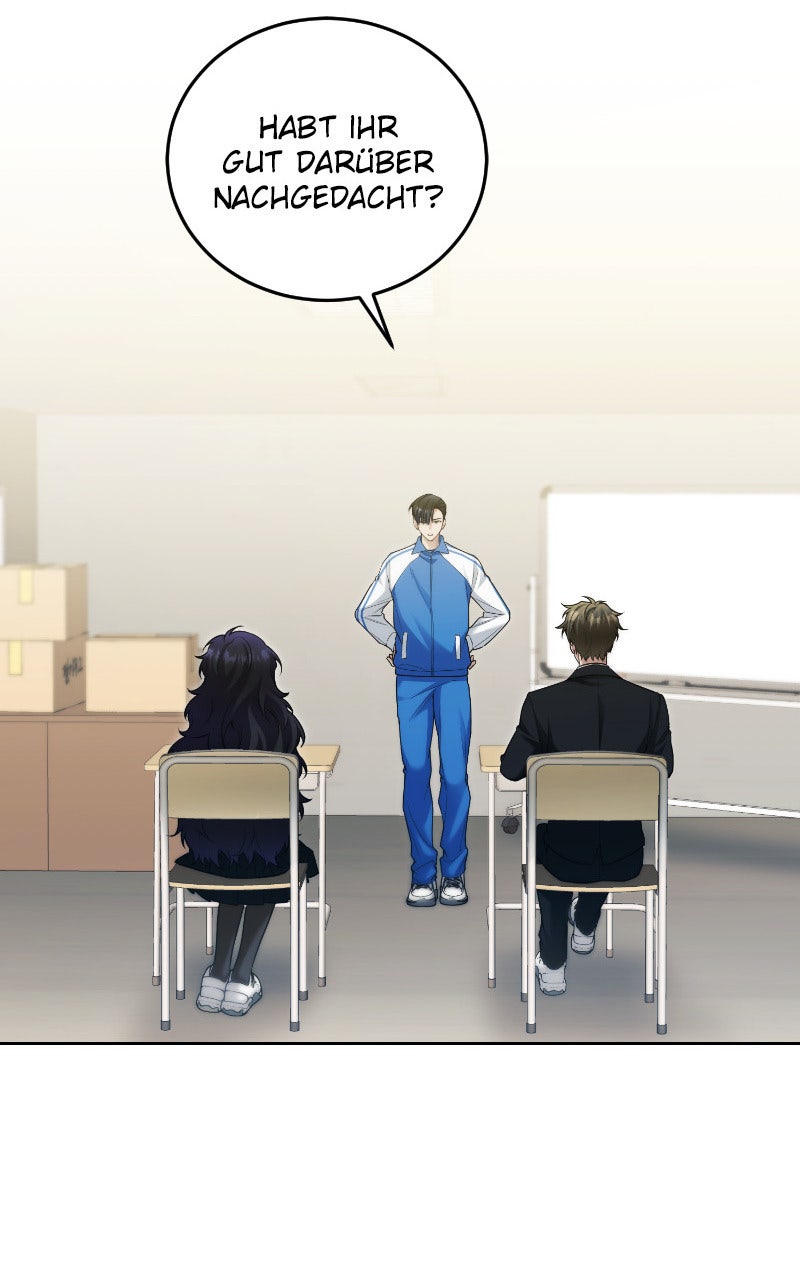 Read For My Own Good de Manga Online