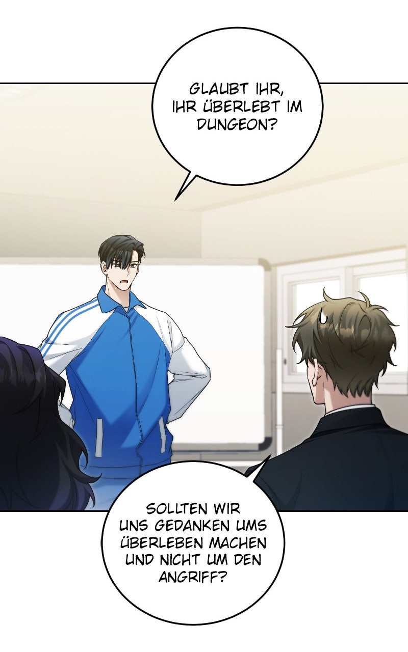 Read For My Own Good de Manga Online