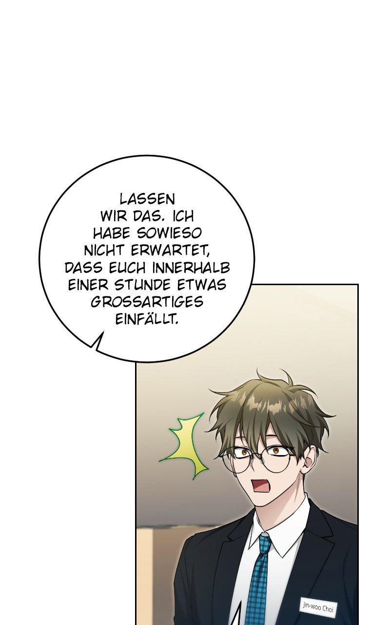 Read For My Own Good de Manga Online