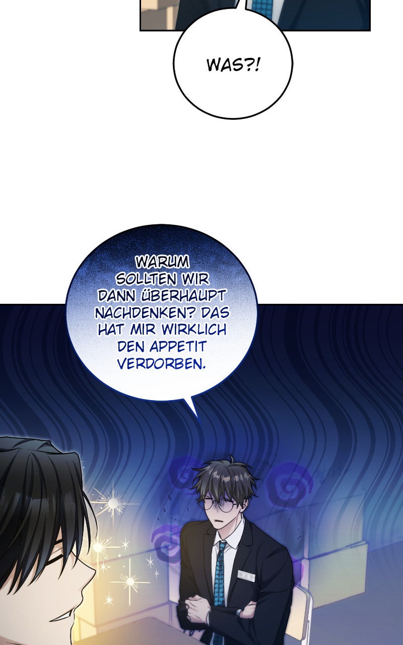 Read For My Own Good de Manga Online