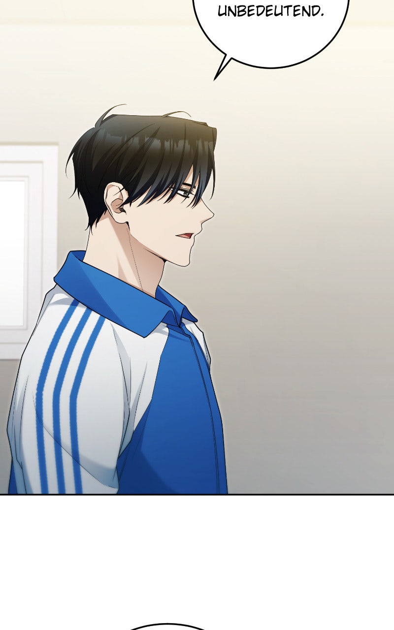 Read For My Own Good de Manga Online