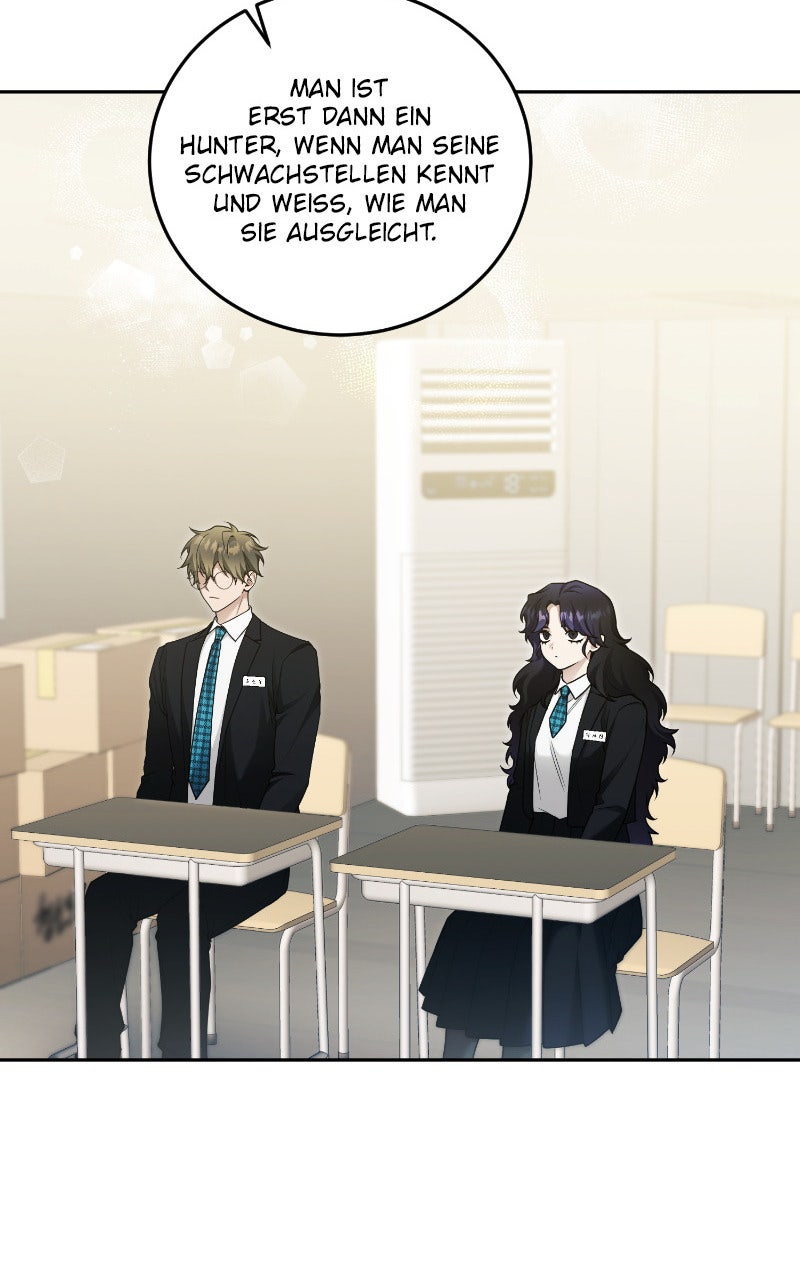 Read For My Own Good de Manga Online