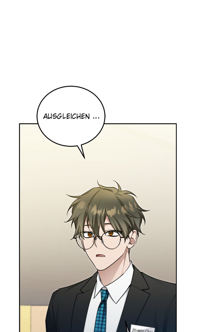 Read For My Own Good de Manga Online