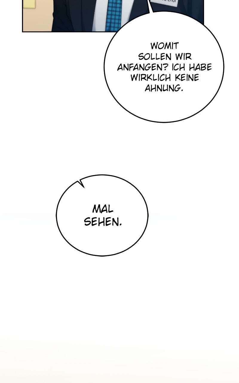 Read For My Own Good de Manga Online