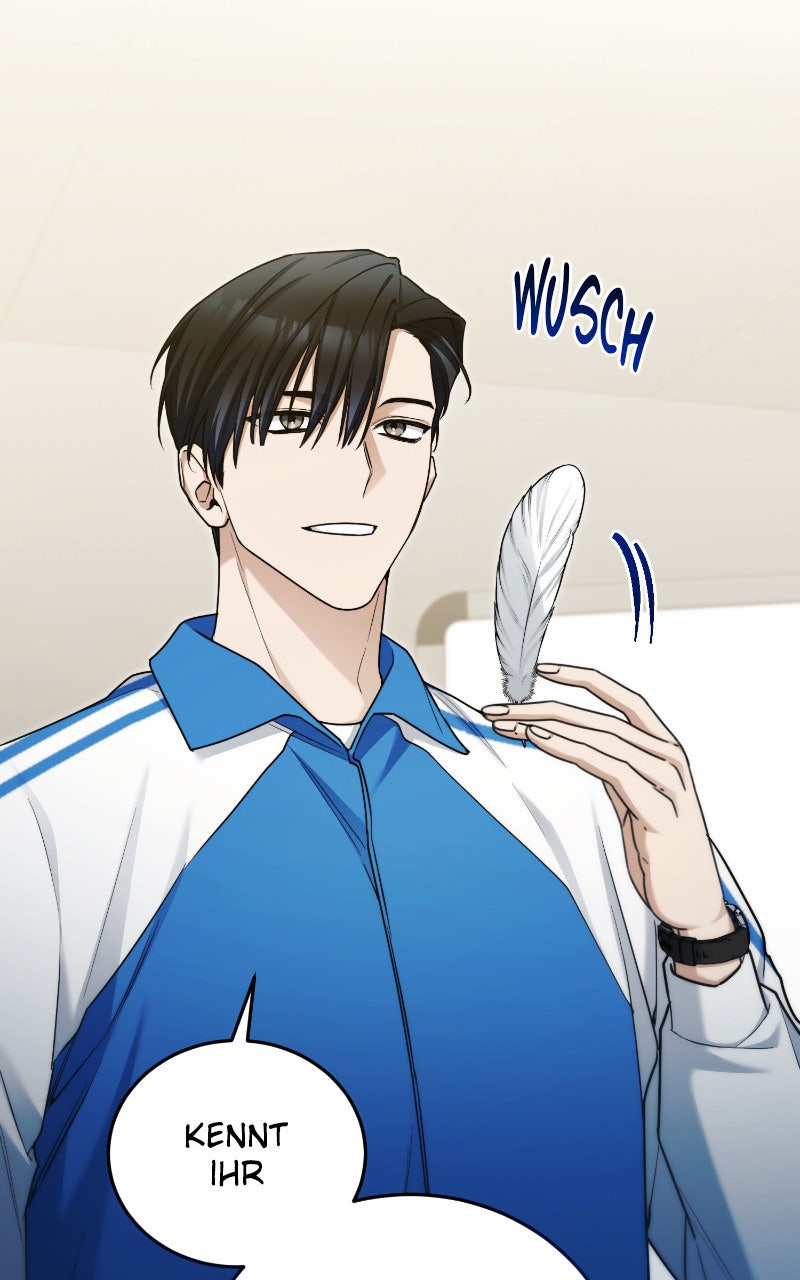 Read For My Own Good de Manga Online