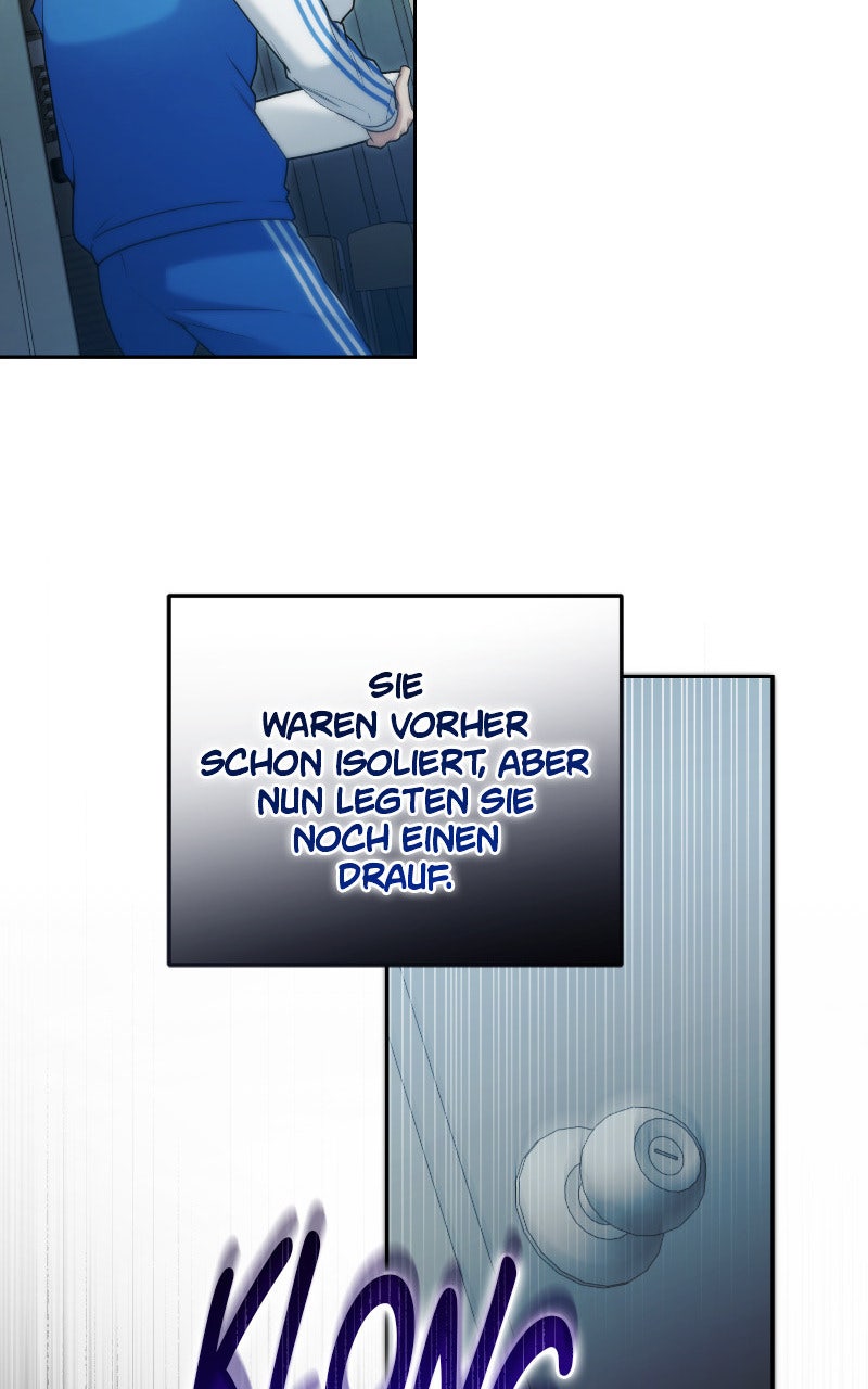 Read For My Own Good de Manga Online