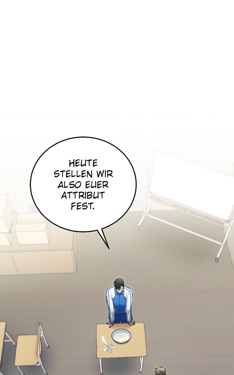 Read For My Own Good de Manga Online